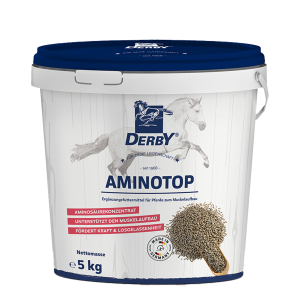 Derby Aminotop 5kg